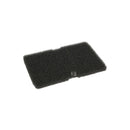 Filtro aria spugna originale asciugatrice Beko 2964840100