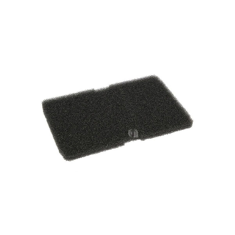Filtro aria spugna originale asciugatrice Beko 2964840100