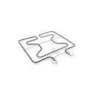 Resistenza inferiore 1300W forno Bosch originale 00682466