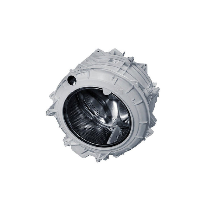 vasca completa 52lt per lavatrice whirlpool e indesit