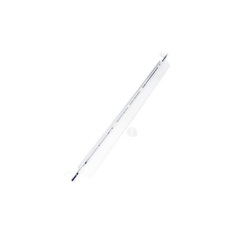 Profilo posteriore ripiano Polar-W per frigorifero Indesit 475 mm