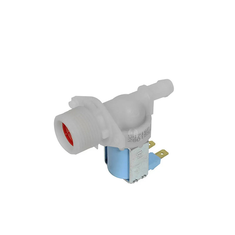 BEKO ARISTON INDESIT - Elettrovalvola 1 Via 180° Lavatrice - 2801550100