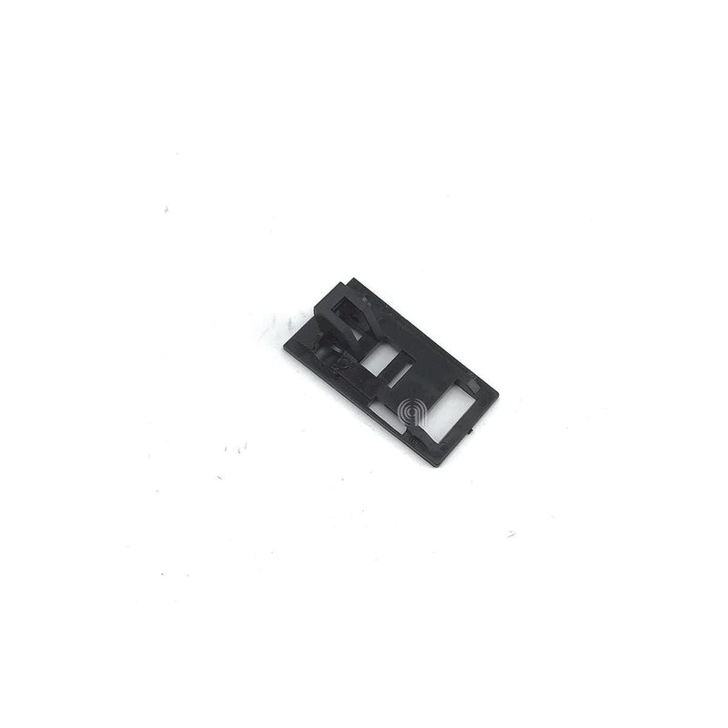 Maniglia porta originale lavatrice Whirlpool Indesit C00019690