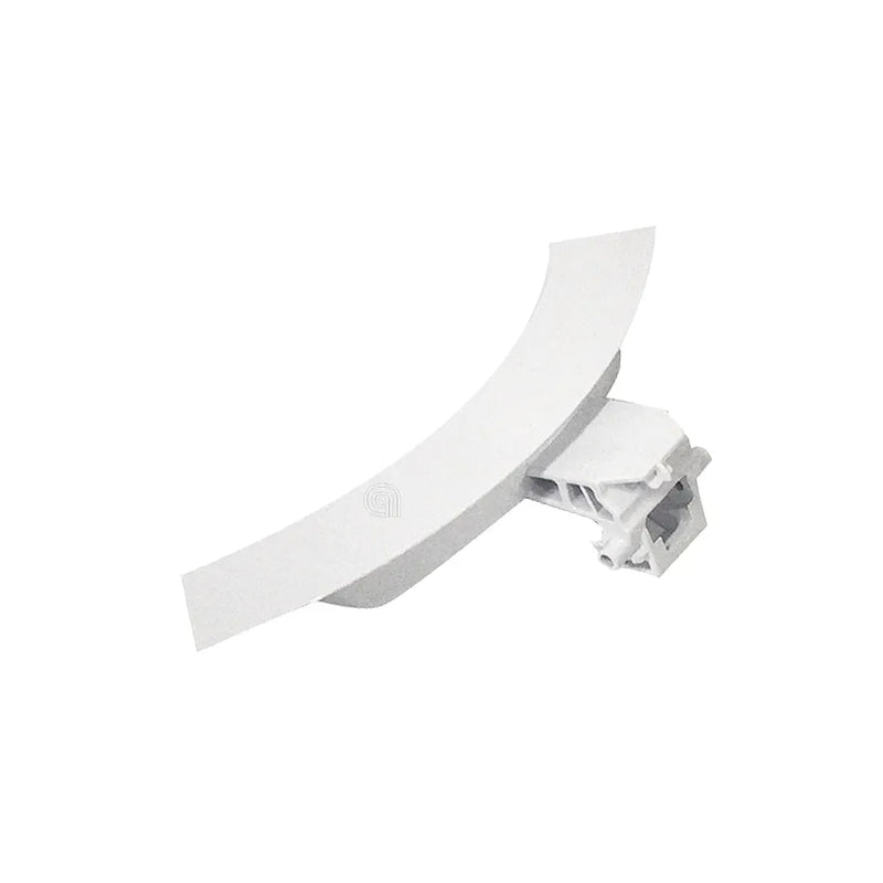 Maniglia porta originale lavatrice Electrolux 1327920011