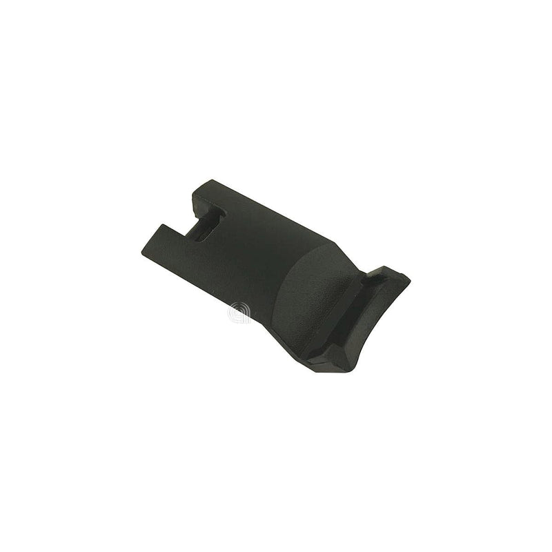 Leva di blocco filtro originale per macchina da caffè De Longhi 534714
