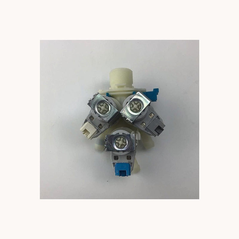 Valvola ingresso acqua tripla compatibile Beko 2839820100 Indesit