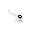 Tubo serbatoio originale per macchina da caffè Krups MS-622740 con guarnizione