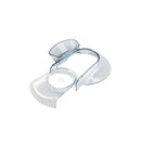 Copertura trasparente originale per ciotola Kitchen Robot De Longhi KW715830