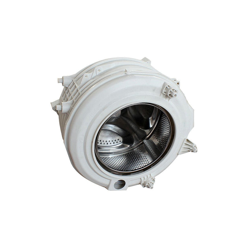 gruppo vasca PL46L EV per lavatrice Whirlpool Indesit C00113810