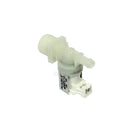 WHIRLPOOL, BAUKNECHT, INDESIT - Valvola Solenoide per Lavastoviglie - 481228128462