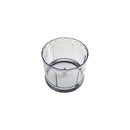 ciotola originale per tritatutto De Longhi AS00000228 compatibile Braun