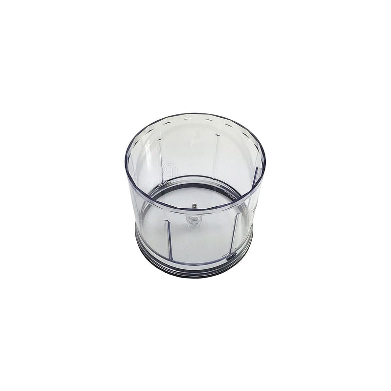 ciotola originale per tritatutto De Longhi AS00000228 compatibile Braun