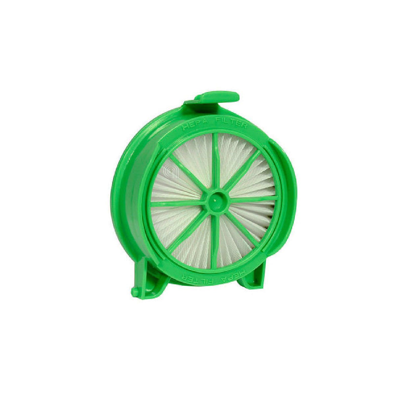 Filtro HEPA rotondo originale Rowenta RS-RH5024 per aspirapolvere