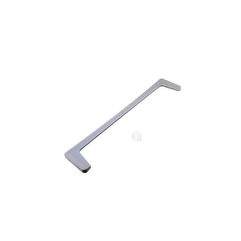 Profilo anteriore per ripiano in vetro 505 mm Indesit Whirlpool