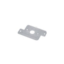 Supporto pulsante SCP111 per forno Smeg originale 766331108