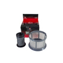 Kit filtro pre-motore U93 per aspirapolvere Candy e Hoover originale