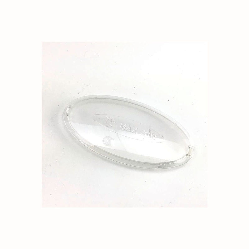 plafoniera per forno Indesit con codice C00142217 e C00969294