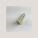 Pasador ammortizzatore originale lavatrice Beko 2801430200