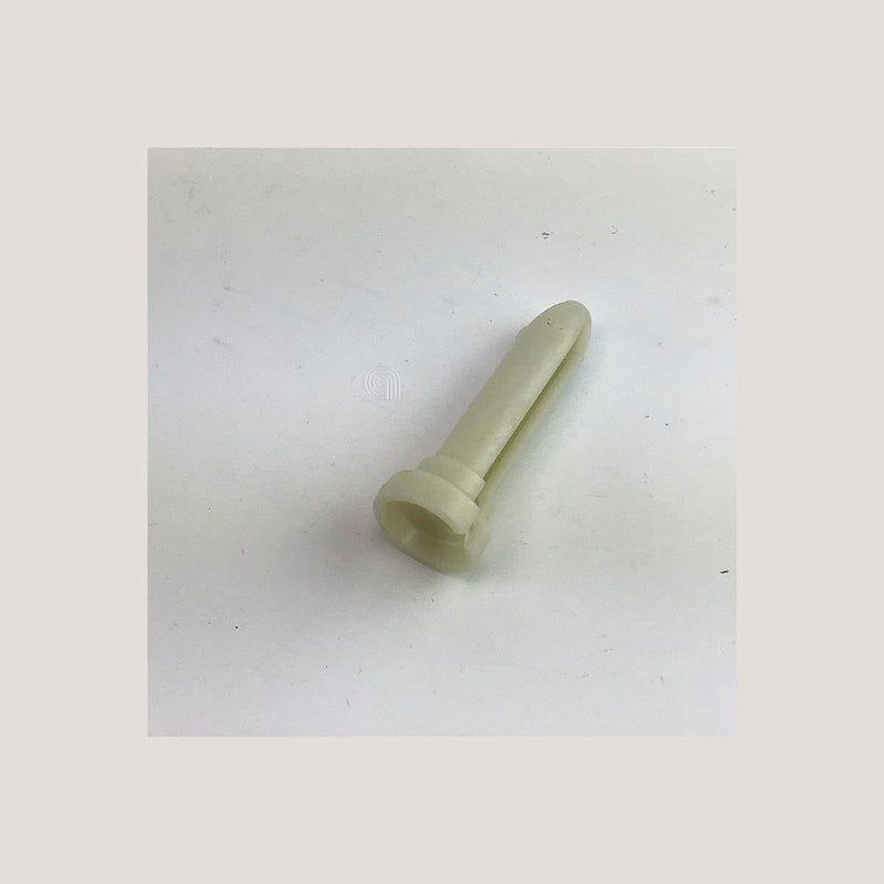 Pasador ammortizzatore originale lavatrice Beko 2801430200