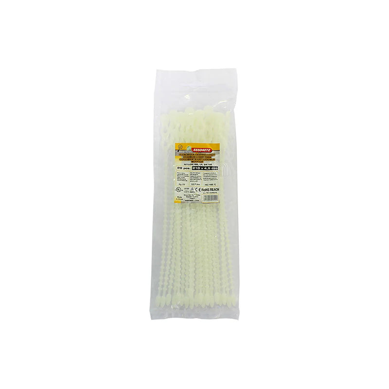 MONDO - Fascette a doppio anello Accessori - AST-55504072