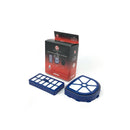 Filtro rettangolare originale U84 per aspirapolvere Candy e Hoover