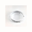 Connettore tubo di scarico per lavatrice Beko 9178012950 Indesit C00893963