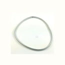 Guarnizione originale asciugatrice Bosch e marchi associati codici 00651086