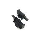 CANDY, ELECTROLUX, HOOVER, AEG, BOSCH, BALAY, SIEMENS, ZANUSSI - Spazzole motore per lavatrice - 50226588007