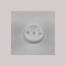 Ingranaggio SX Z uguale 38 per macchina da caffè Philips Saeco 226000300