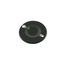 cappello bruciatore semirapido per piano cottura whirlpool e indesit C00288481