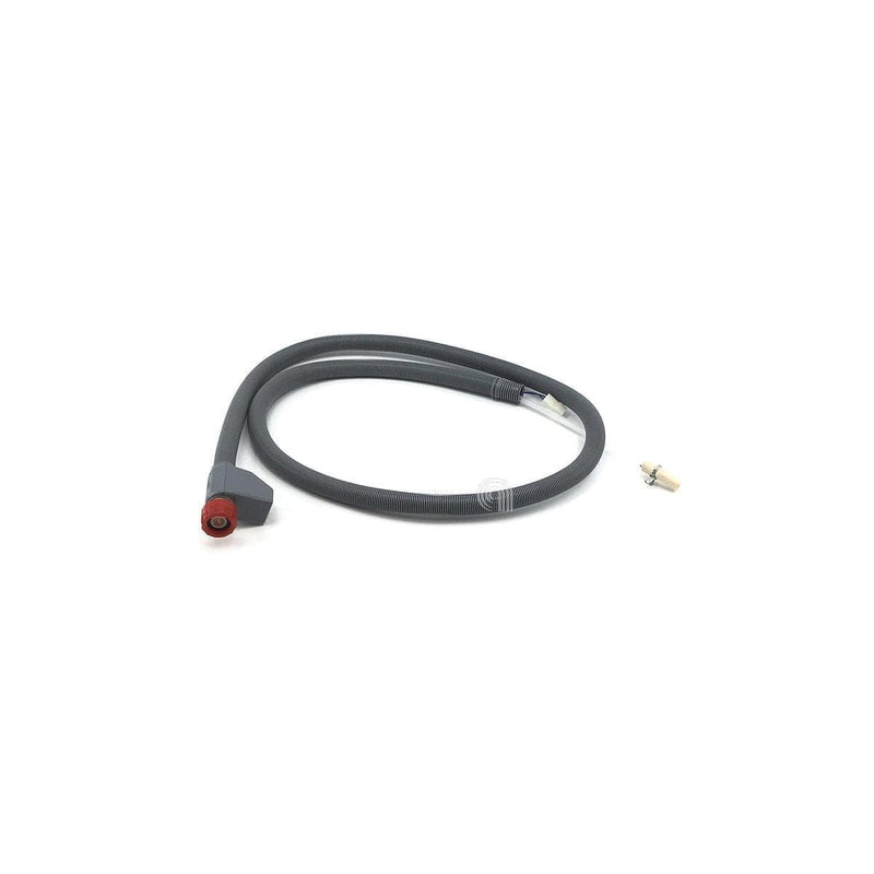 Tubo di ingresso acqua Aquastop originale lavastoviglie Beko 1760360100