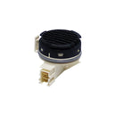 WHIRLPOOL - Interruttore a membrana lavastoviglie - 481227128556