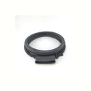 Guarnizione porta originale lavatrice LG MDS64171701