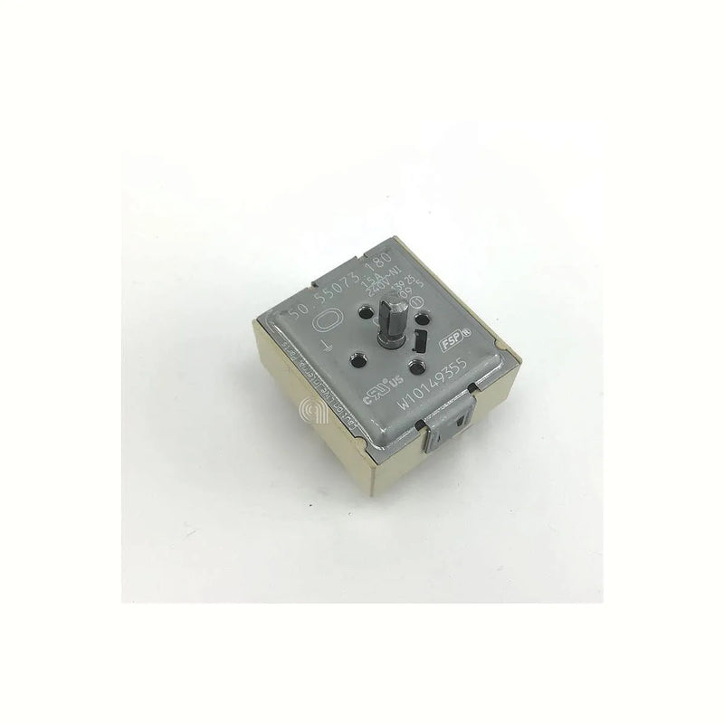 EGO, INDESIT, WHIRLPOOL - Regolatore di energia piastra cucina - 50.55073.180