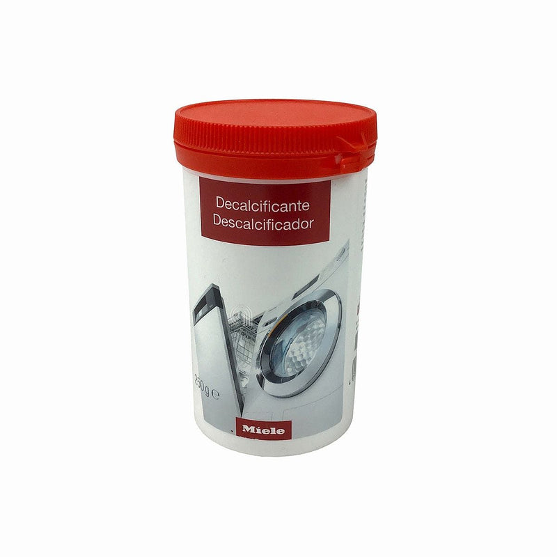 disincrostante 250g per lavatrice e lavastoviglie Miele