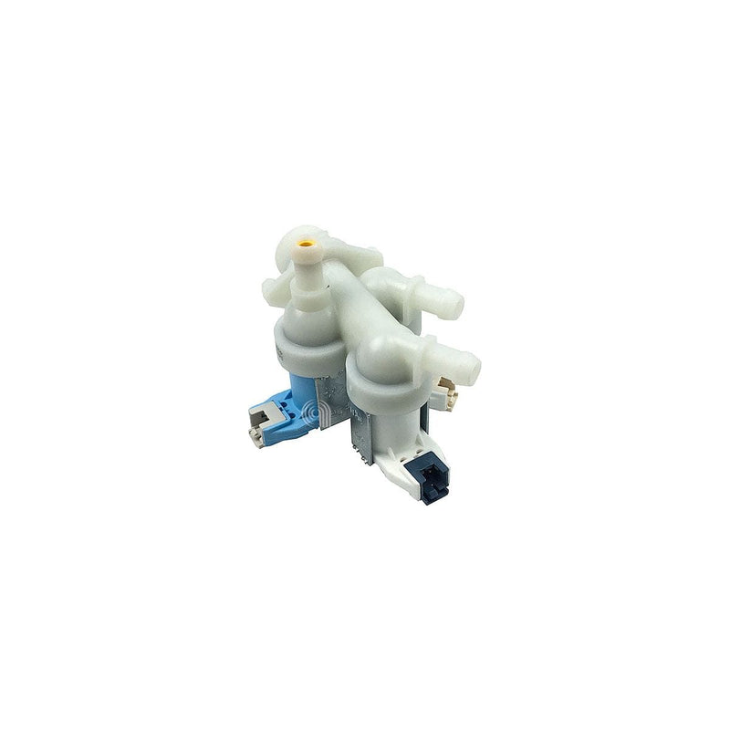 Valvola solenoide 3 vie 180° originale Candy lavatrice 41041366