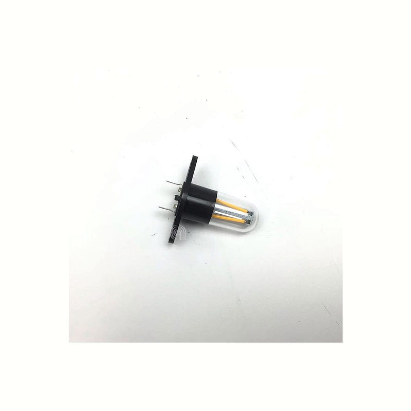 Lampada LED cavità originale microonde Whirlpool C00863178