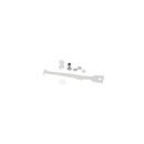 Kit riparazione perdita serbatoio acqua forno Bosch 12004156