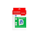 ELECTROLUX PHILIPS - Sacchetti per aspirapolvere s-bag Classico a lunga durata - E201S