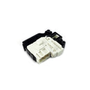 SERRATURA PORTA LAVATRICE WHIRLPOOL