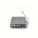 resistenza 2,1 kW 230 V 120°C infin per asciugatrice Candy Hoover