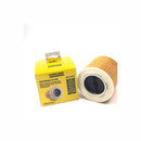 Filtro conico originale Karcher per aspirapolvere codice 64145520
