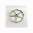 Puleggia 273mm per lavatrice Electrolux originale 1084895083