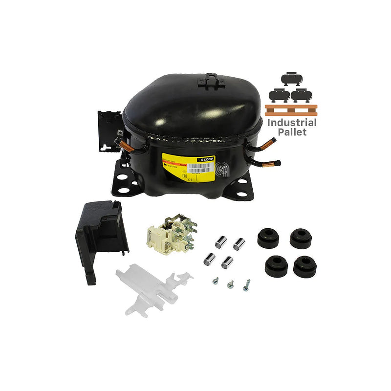 UNIVERSALE - Compressore per Frigorifero - AST-20006013