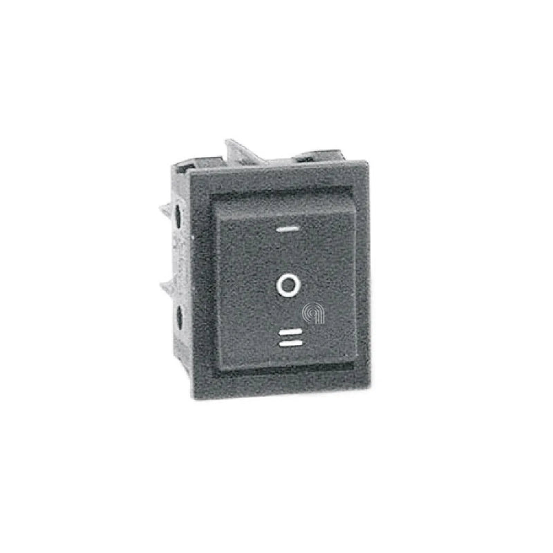 UNIVERSALE - Interruttore Bipolare Piccolo Elettrodomestico - 22X30
