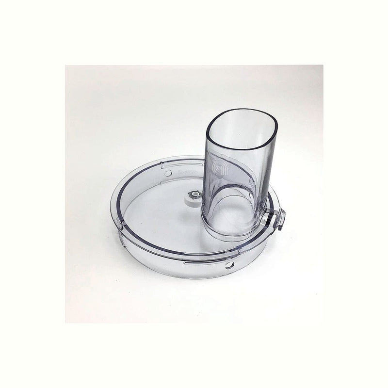 coperchio per ciotola per robot da cucina De Longhi AS00002366