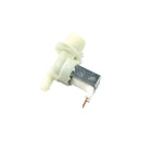 Valvola solenoide 45° 2,5L lavastoviglie Electrolux originale
