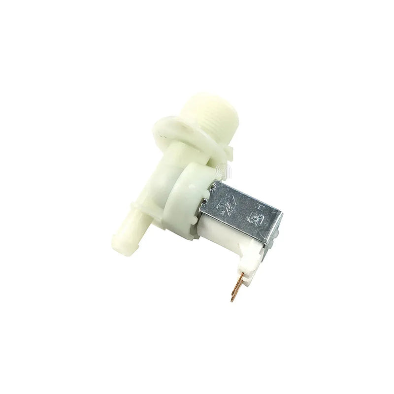 Valvola solenoide 45° 2,5L lavastoviglie Electrolux originale