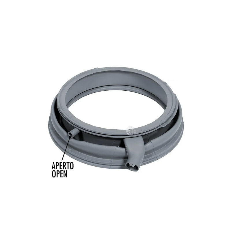 BOSCH, BALAY, SIEMENS - Guarnizione Sportello Lavatrice - 00478300