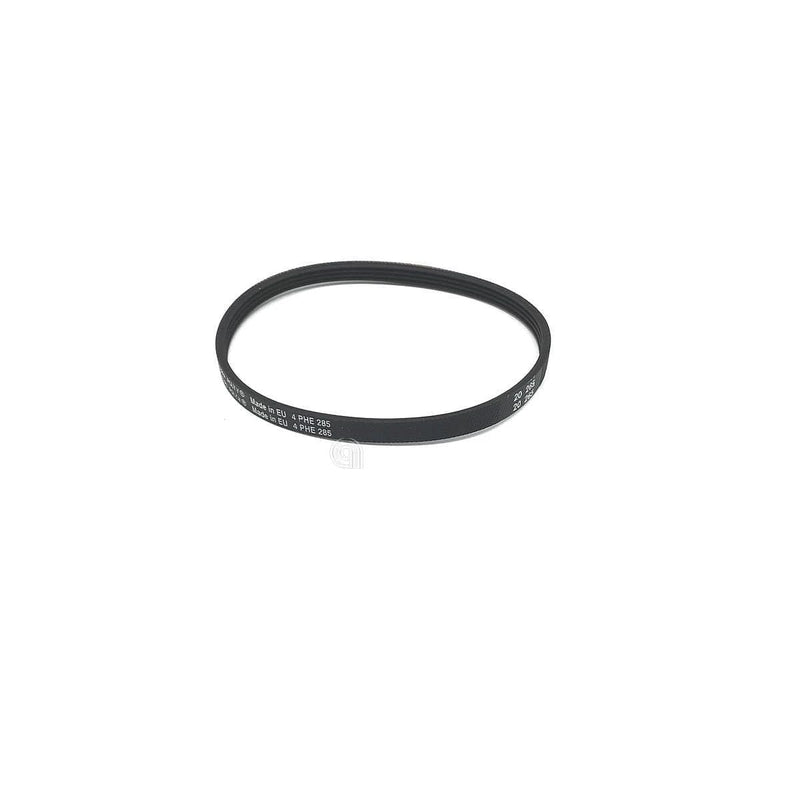 cintura Poly-V H4 285 asciugatrice Beko originale 491500303